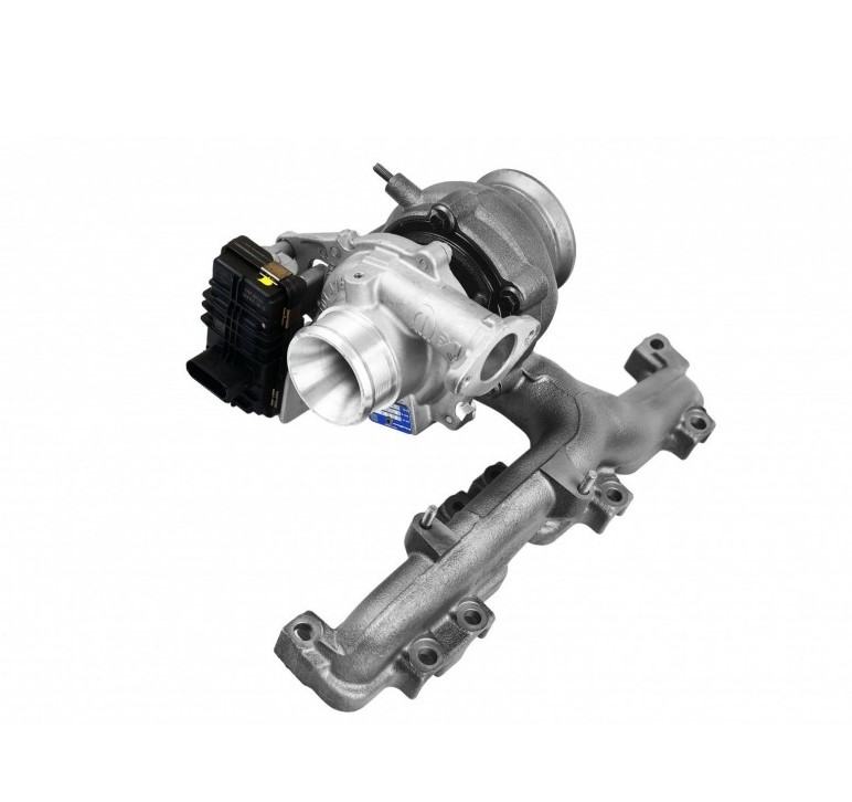 Turbo Komple | 1.6 MULTIJET EURO 6 product-img